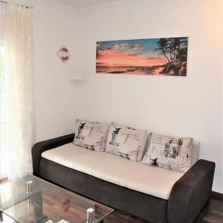 Viktoria - Apartment