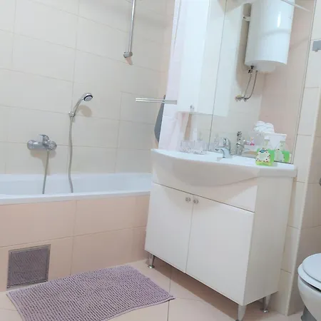 Viktoria - Appartement