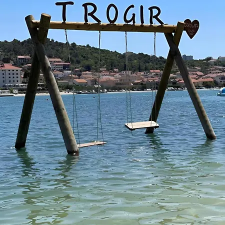 Appartement Viktoria - Trogir