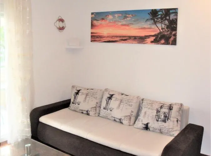 Viktoria - Appartement