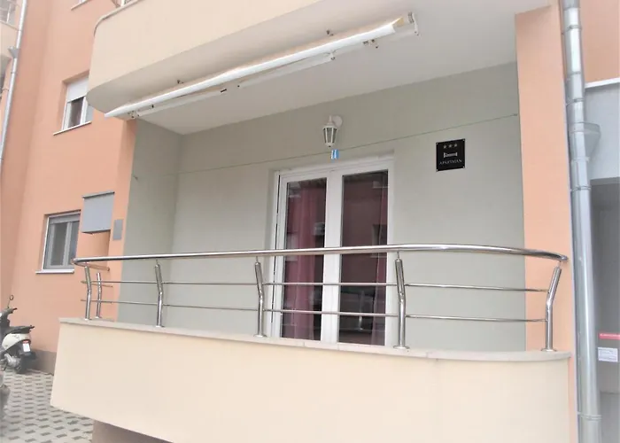 Appartement Viktoria -