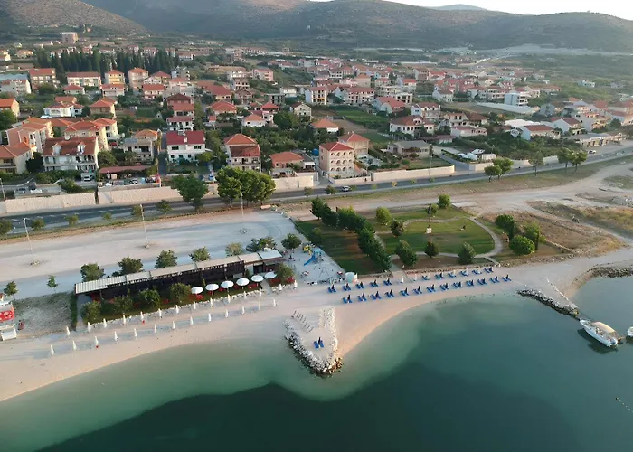 Viktoria - * Trogir