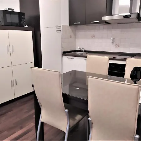 Viktoria - Apartmán *