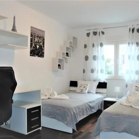 Viktoria - Apartmán