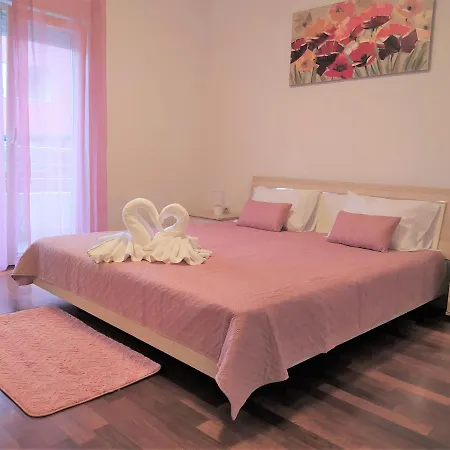 Apartmán Viktoria - Trogir