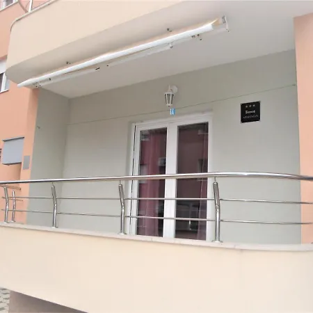 Appartement Viktoria -