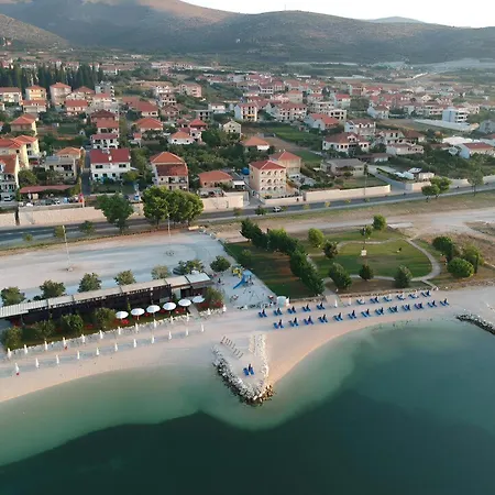 Viktoria - * Trogir