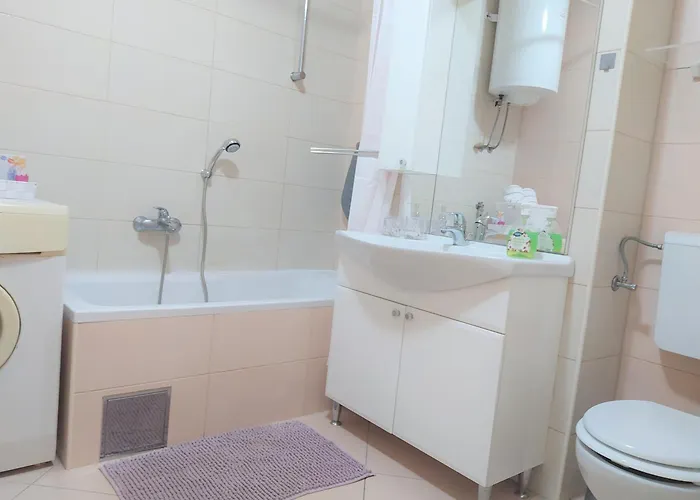Viktoria - Apartment