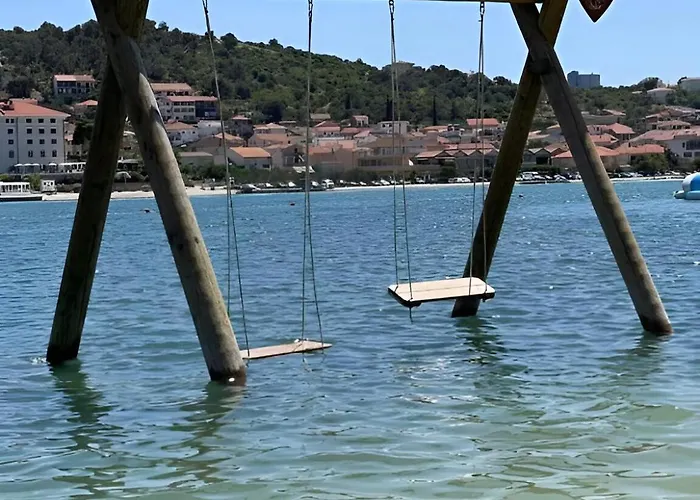 Apartment Viktoria - Trogir